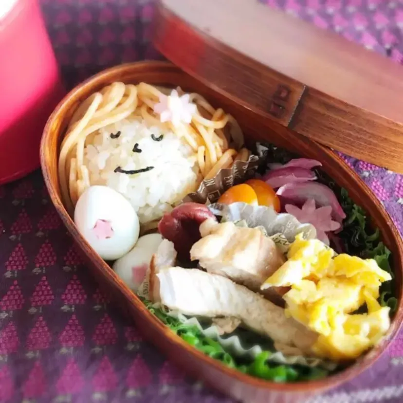 お弁当|＊Aloha＊さん