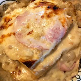 アメリカン パスタ キャセロールキャンベルスープ使用pasta Casseroleamerican Standard Yoriko Snapdish スナップディッシュ Id 9p5x9a