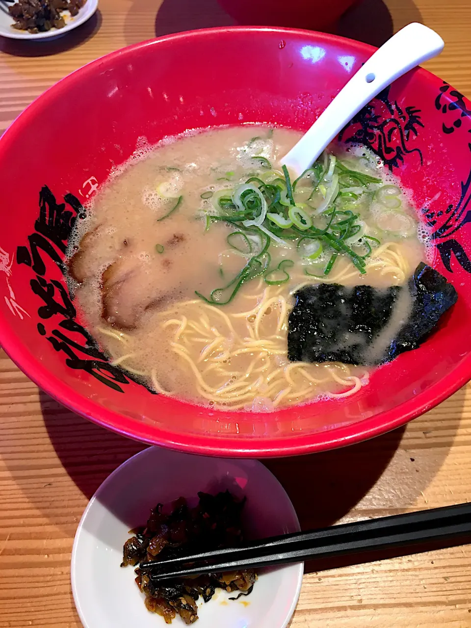 パパさんとランチ🍜|ようか✩.*˚さん