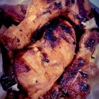 chicken inasal..|Joahnna Princess Ramirezさん