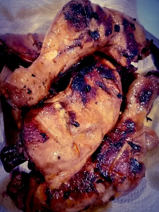 chicken inasal..|Joahnna Princess Ramirezさん