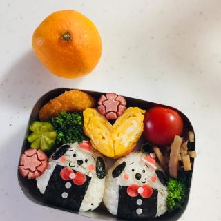 おにぎりキャラ弁 スヌーピーのレシピと料理アイディア77件 Snapdish スナップディッシュ