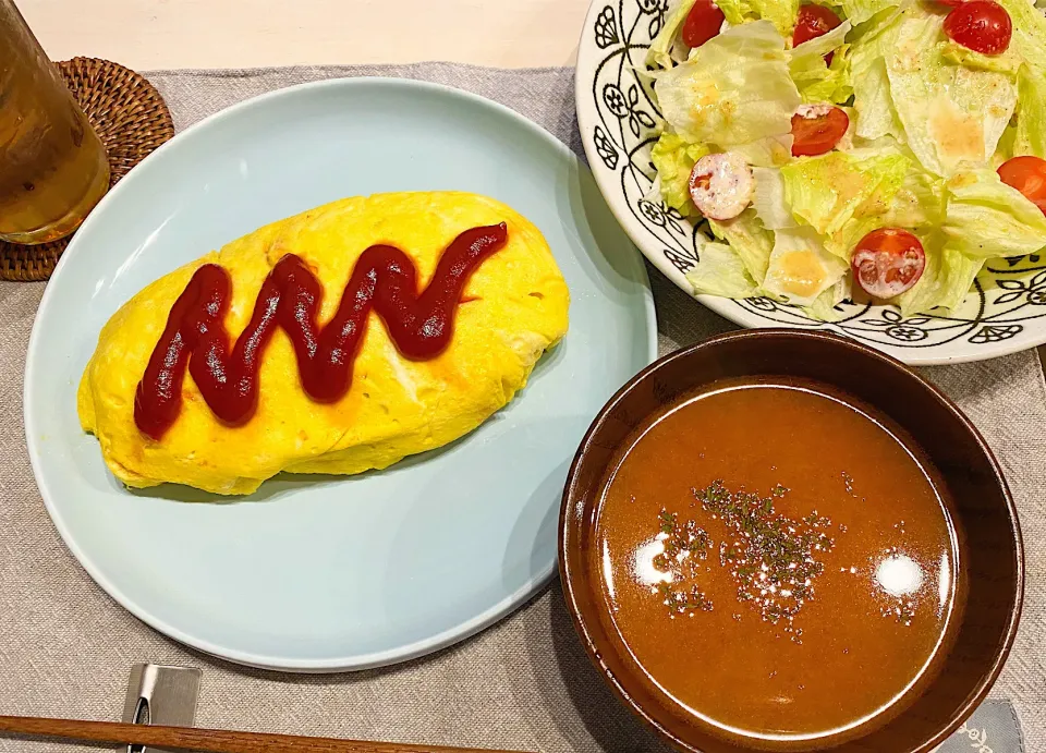 夕飯|みかん🍊さん