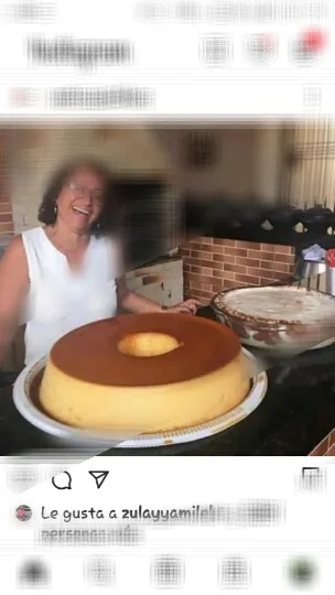 El quesillo de Mirtha|teachermartaさん