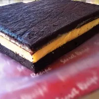 Steamed Chocolate Cheese Cake|Nadirah Abuさん