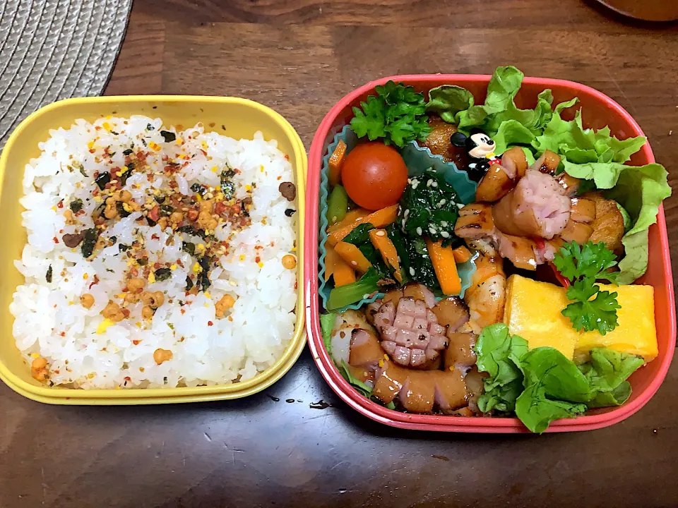 お弁当🍱　あ12/11|Mariko Hayashidaさん