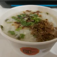 Snapdishの料理写真:bubur rempah 😍|cindyさん