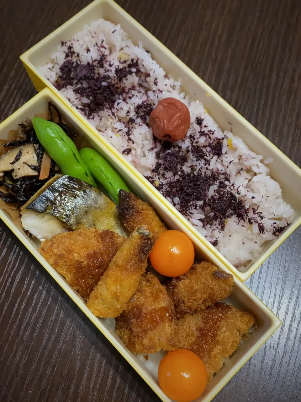 お弁当|minaさん