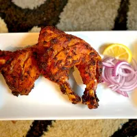 Tandoori Chicken|sakiさん