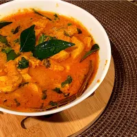 Yogurt Chicken Curry|sakiさん