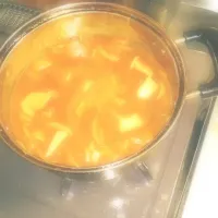 カレー🍛|マサくんさん