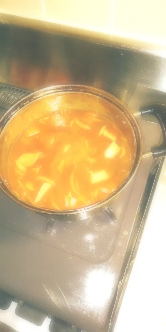 カレー🍛|マサくんさん