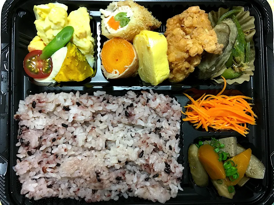 健康ヘルシー弁当|こいちさん