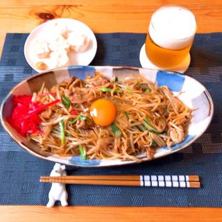 ラード 焼きそばのレシピと料理アイディア18件 Snapdish スナップディッシュ