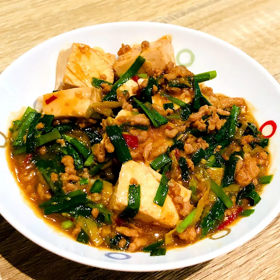 Snapdishの料理写真:麻婆丼|🇦🇺OZ🇦🇺さん