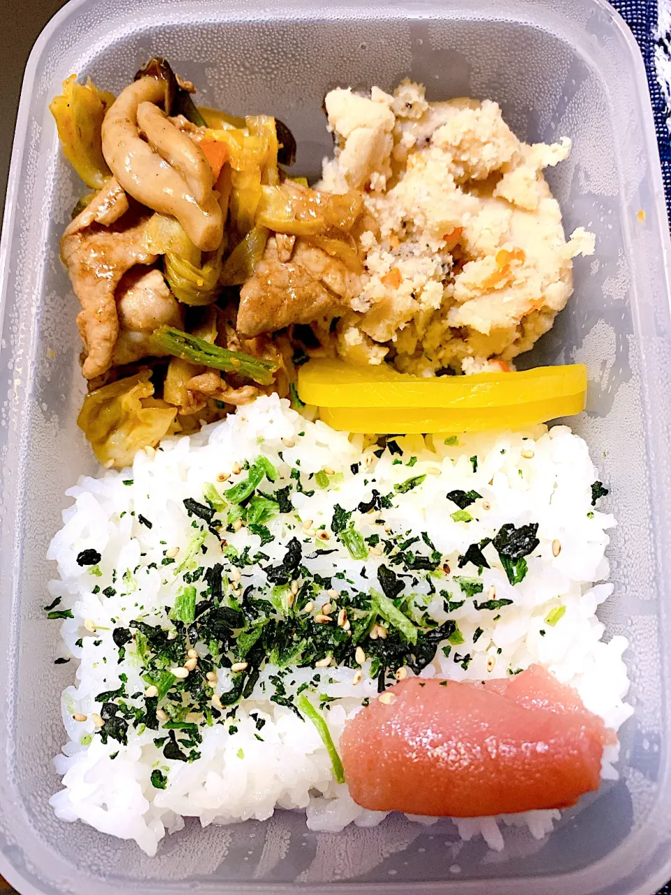 お弁当|ジュンさん