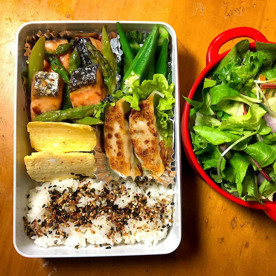 今日の俺弁当！|沖縄「ピロピロ」ライフさん