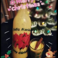 Snapdishの料理写真:#rompope#eggnog|Pattissiere Chefさん