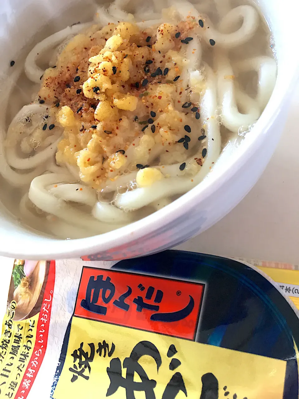 うまーい❣️熱湯で溶くだけで簡単おいしい😋|ノムリエさん