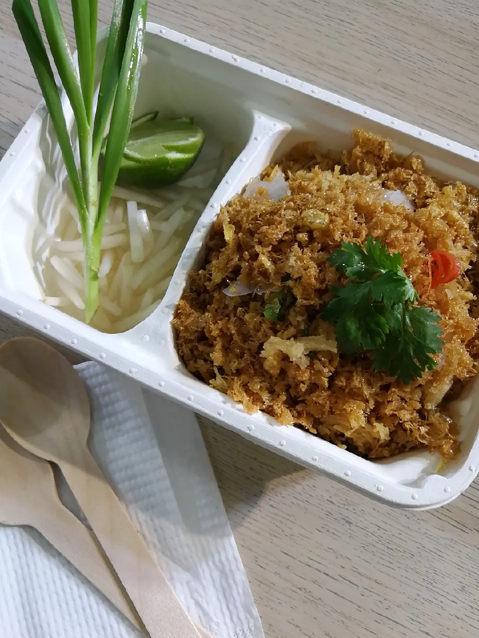 #Authentic Thai Cuisine​|Irada YSさん