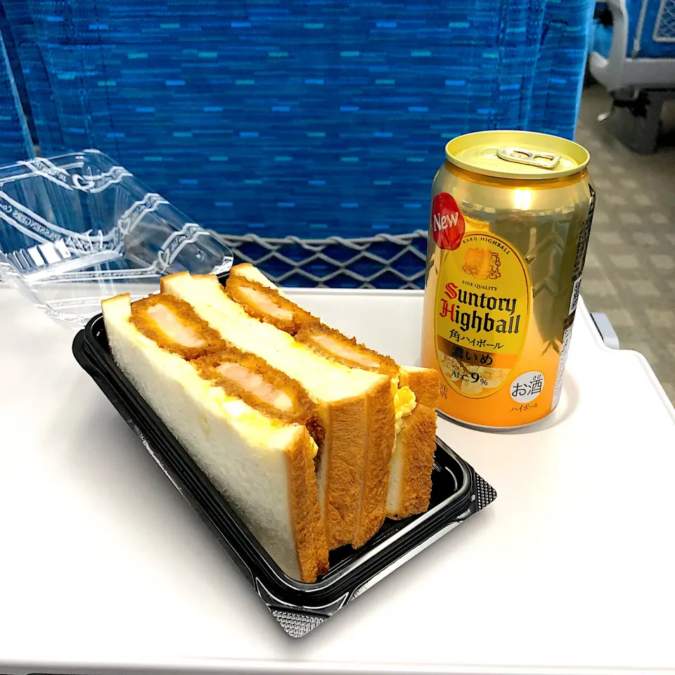 Snapdishの料理写真:#世界の車窓から ♬ 13 December|Yoshinobu Nakagawaさん