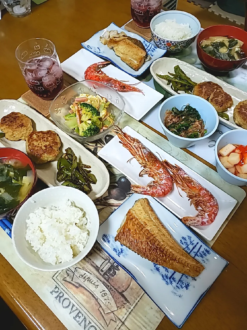 Snapdishの料理写真:久しぶりに海老🦐❗|aiさん