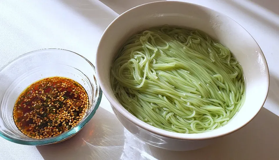 釜明けそうめん|kazuko pさん