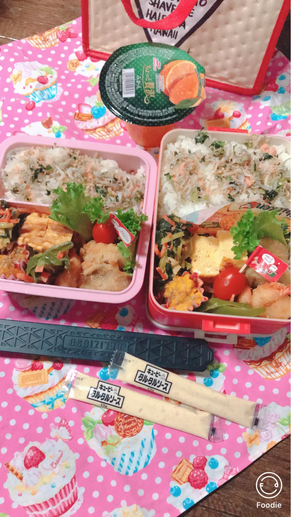 お弁当|Harumiさん