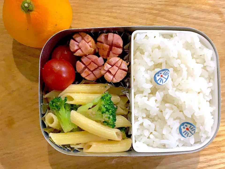 #年長さんお弁当|みどりっちさん