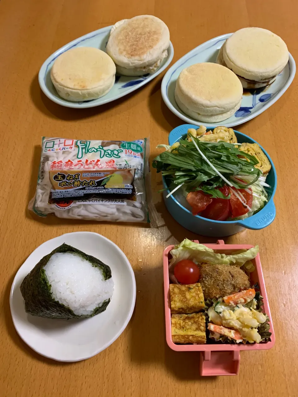 今日のお弁当♡2020.12.14.|kimikimiさん