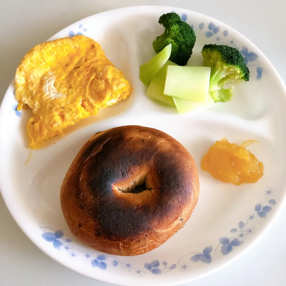 Snapdishの料理写真:朝ご飯|まめさん