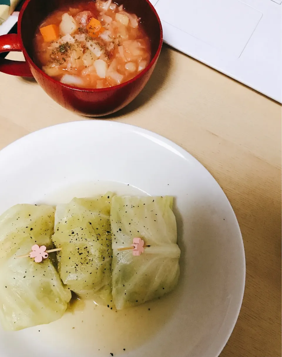 今日の晩ご飯|Kさん