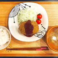 Snapdishの料理写真:スコッチエッグ|ゆっきーさん