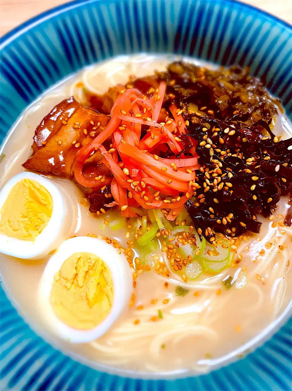 とんこつラーメン|daigoさん