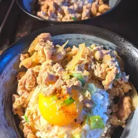 Oyakodon|Mama Munch's Kitchenさん