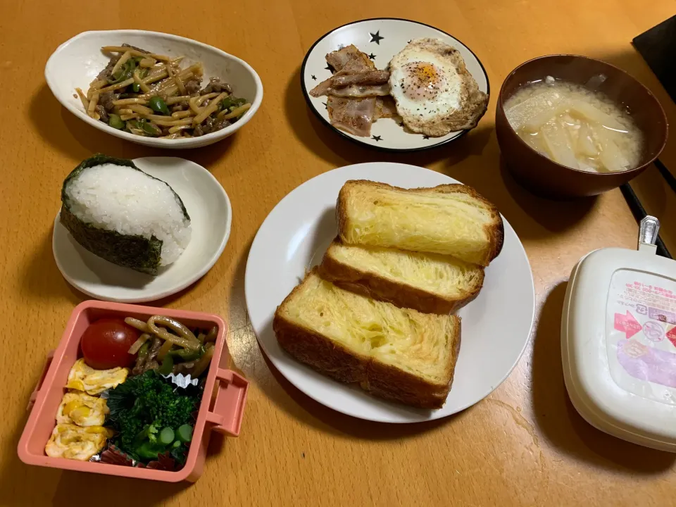 今日のお弁当♡2020.12.15.|kimikimiさん