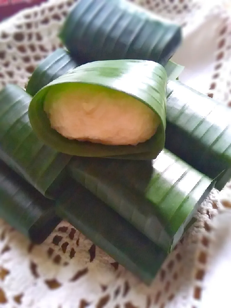 Lemper Ayam|ruwitaさん