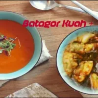 Batagor Kuah +
Kacang|onisutisna@gmail.comさん