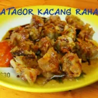 onisutisna@gmail.com's dish Batagor  Kaxang Special Rahayu..|onisutisna@gmail.comさん