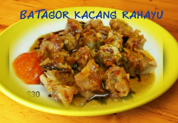 onisutisna@gmail.com's dish Batagor  Kaxang Special Rahayu..|onisutisna@gmail.comさん