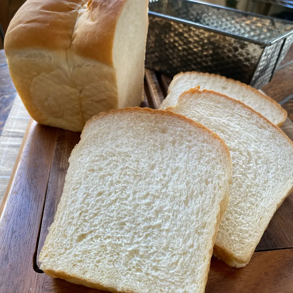 山食🍞…ホップ種|カンカンさん