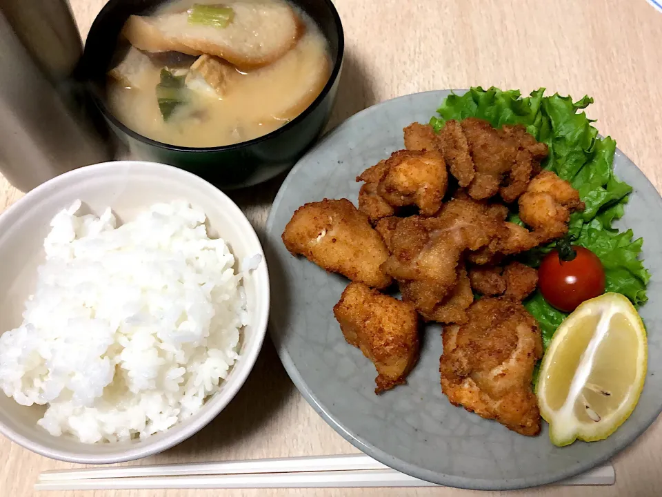 ★本日の晩ご飯★|mayuさん