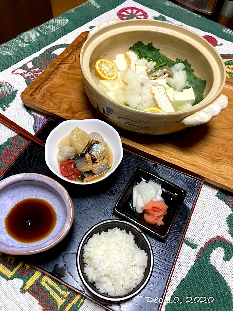 grandmaの晩ごはん☆|kaoriさん