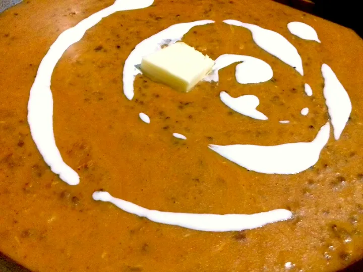 Daal Makhani|Binita Thapaさん