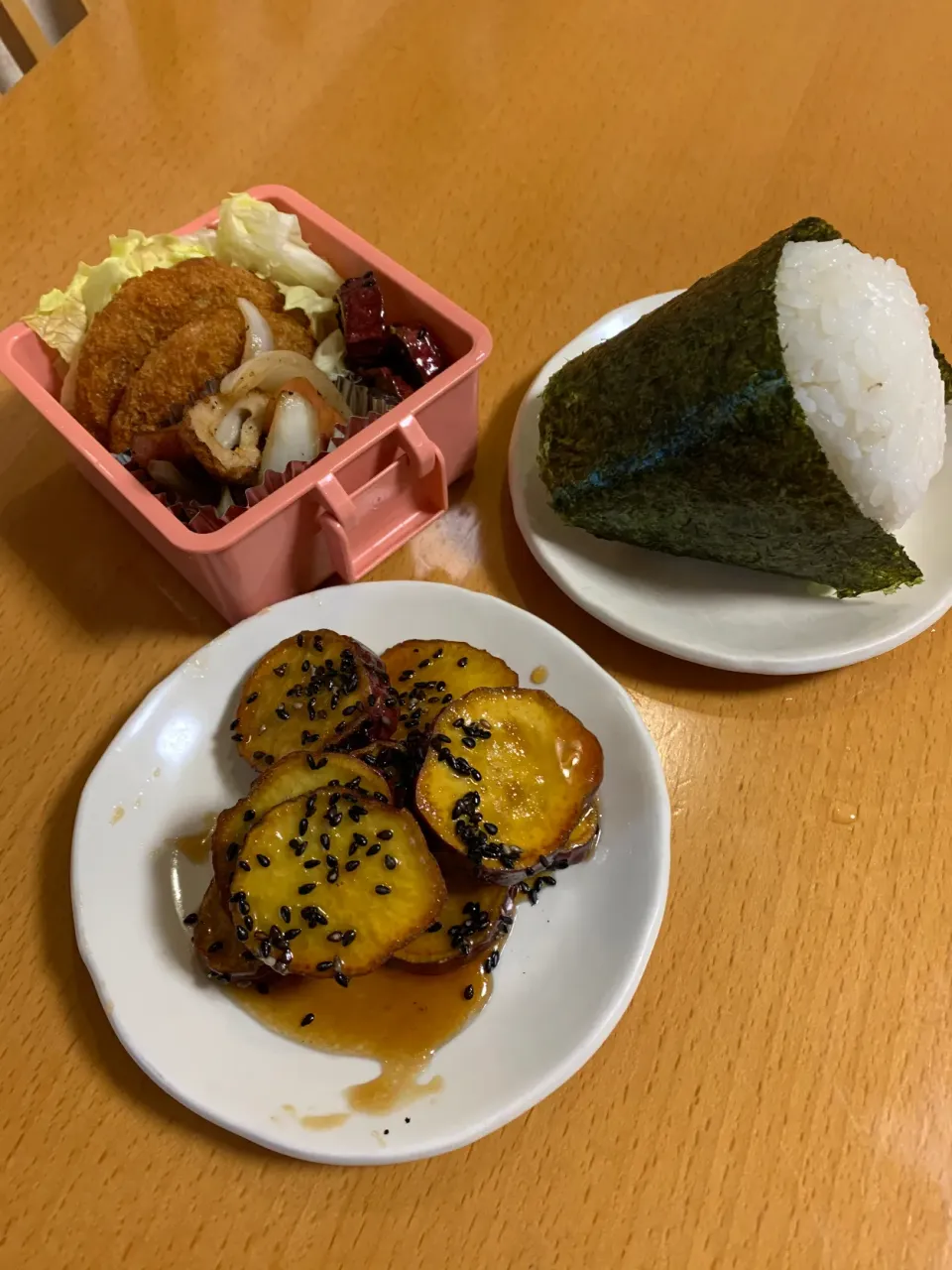 今日のお弁当♡2020.12.16.|kimikimiさん