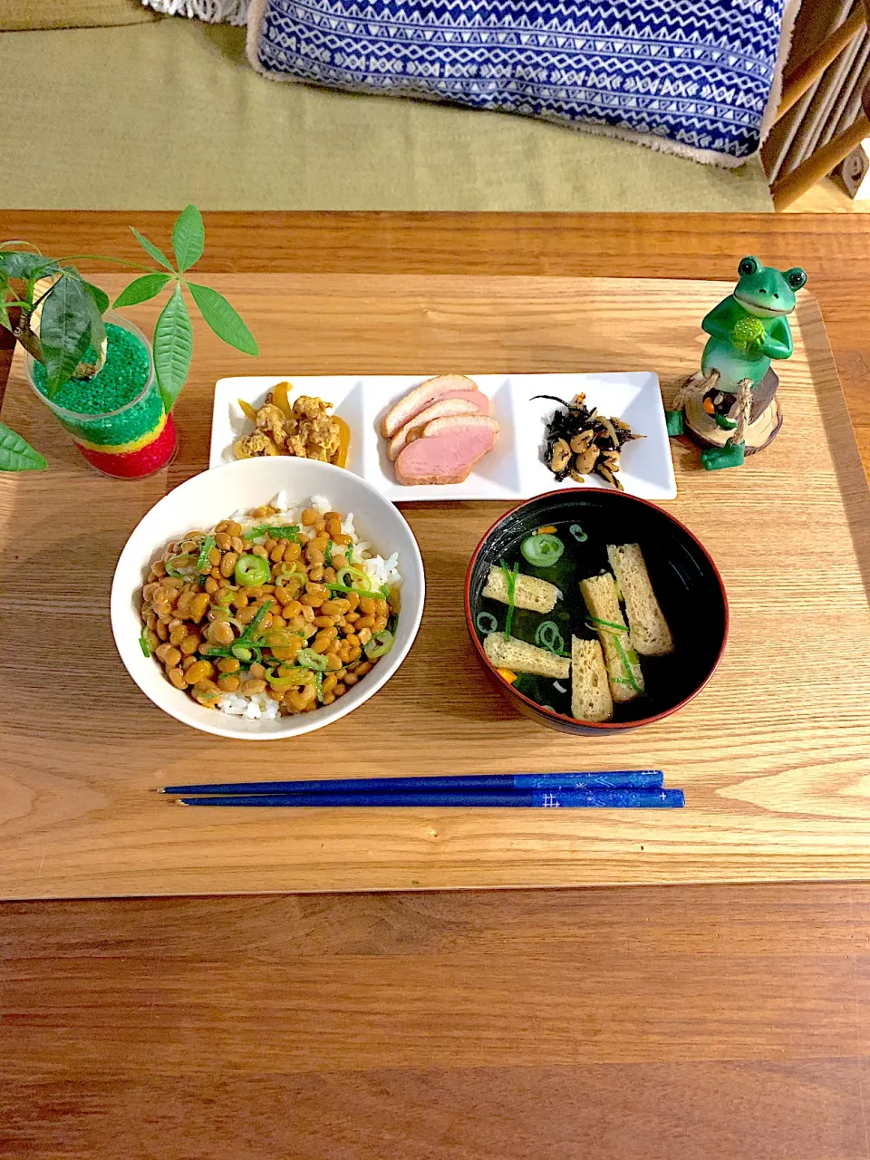 朝ご飯記録|ryosanさん