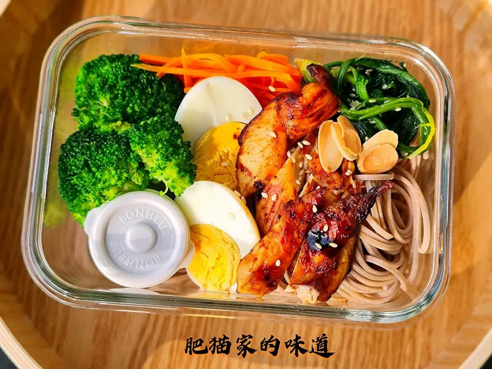 #healthy bento|Catherine Lingさん