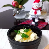 レモン塩麹アイス🥄|メグメグさん