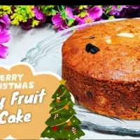 dry fruits cake|Tejasvini Kardekarさん