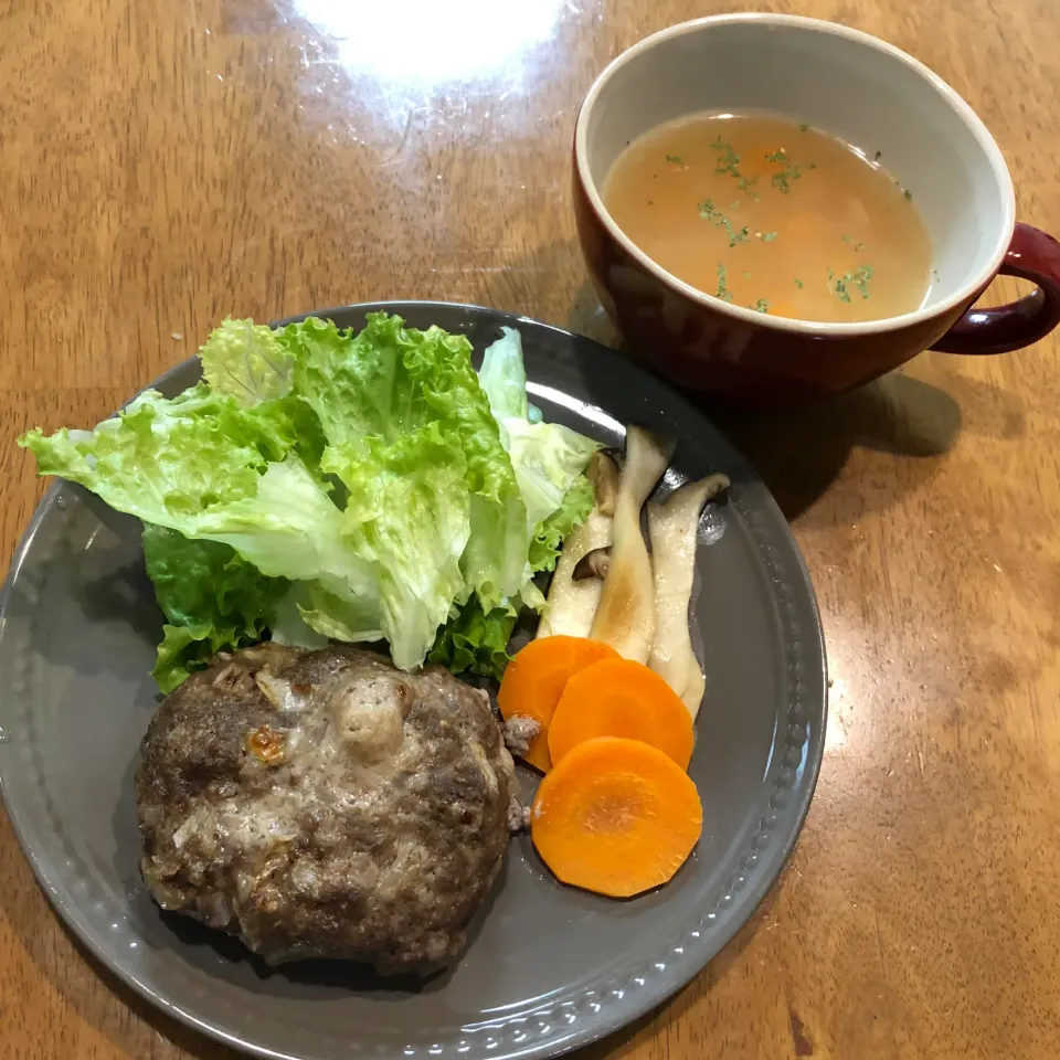 Snapdishの料理写真:今日の晩ご飯|トントンさん